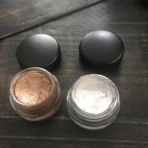 MAC Pro Longwear Paint Pots